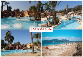 Mobile Homes HYERES Plage